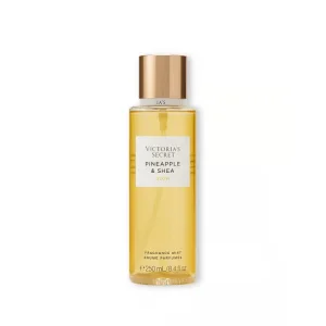 Парфумований спрей для тіла Pineapple & Shea