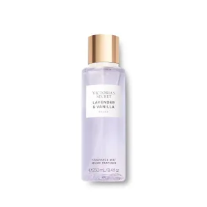 Парфумований спрей для тіла Lavender & Vanilla