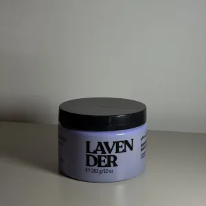 Скраб Lavender Victoria’s Secret