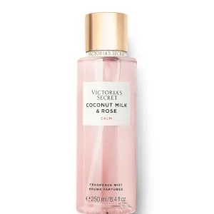 Спрей для тіла Victoria Secret Coconut Milk and Rose