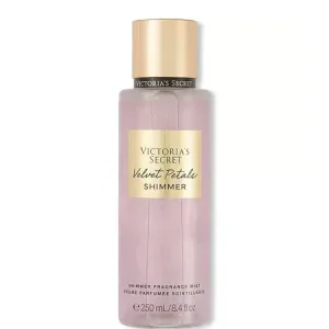 Спрей для тіла velvet petals Victoria's Secret